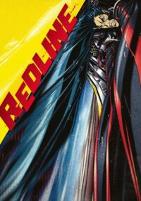 Redline