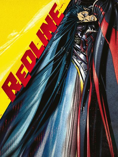 Redline
