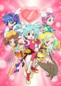 Sasami Mahou Shoujo Club