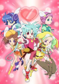 Sasami Mahou Shoujo Club