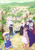 Tensei Goblin dakedo Shitsumon Aru