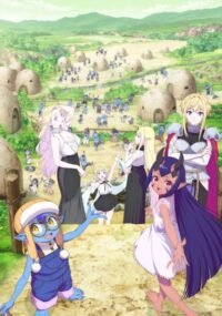 Tensei Goblin dakedo Shitsumon Aru
