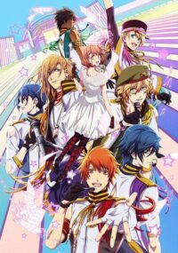 Uta no Prince Sama S2