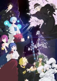 Yozakura-san S2 Part 2