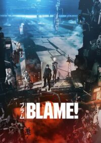 Blame Movie