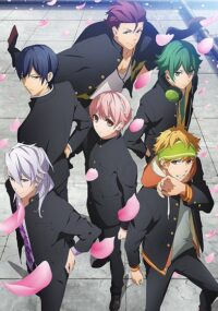 Kenka Banchou Otome