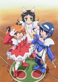 Kyunkyun Tokimeki Paradise