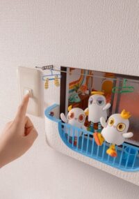 Pop Pap Polters