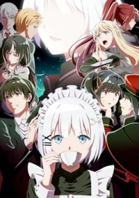 Tantei wa Mou Shinde Iru S2