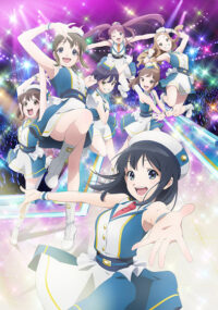 Wake Up Girls Shin Shou